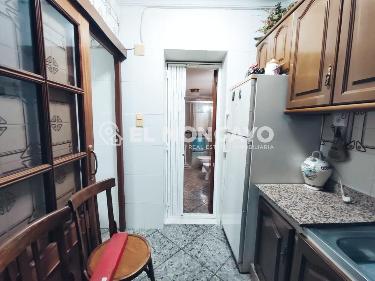 Dom w Benejuzar, Alicante, Hiszpania 4 sypialnie, 140 mkw. nr 183754
