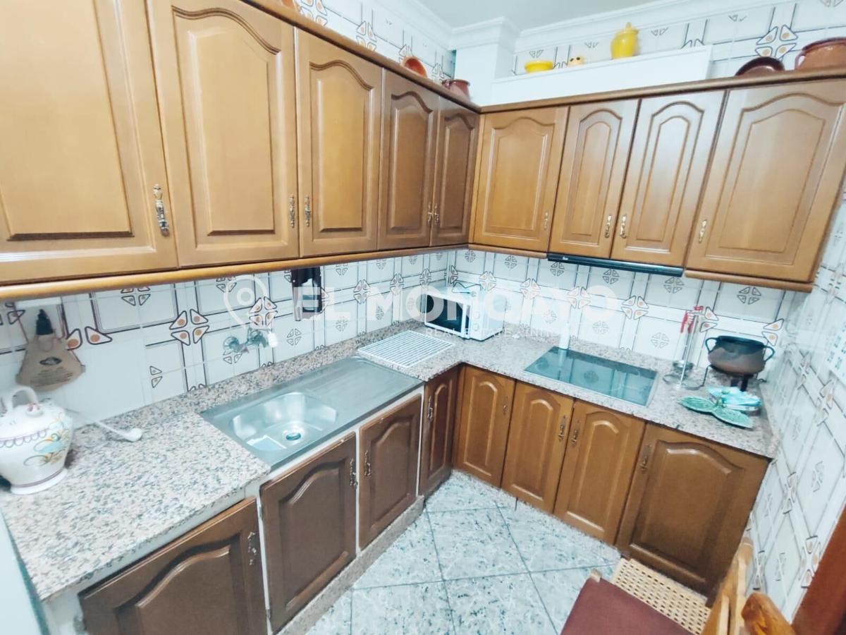 Dom w Benejuzar, Alicante, Hiszpania 4 sypialnie, 140 mkw. nr 183754