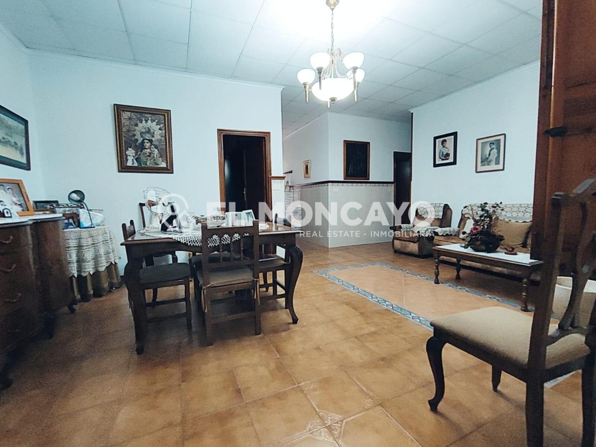 Dom w Benejuzar, Alicante, Hiszpania 4 sypialnie, 140 mkw. nr 183754