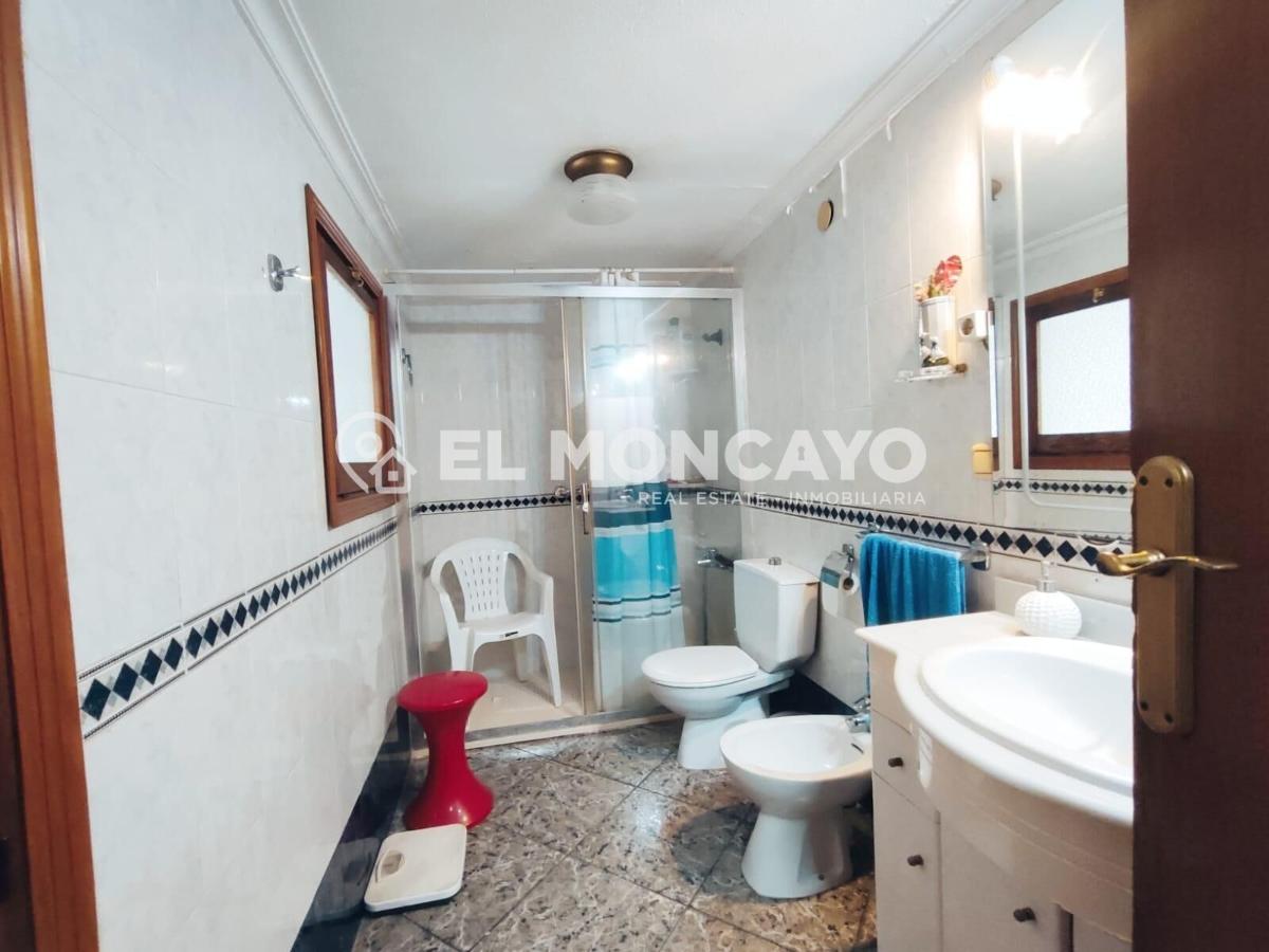 Dom w Benejuzar, Alicante, Hiszpania 4 sypialnie, 140 mkw. nr 183754