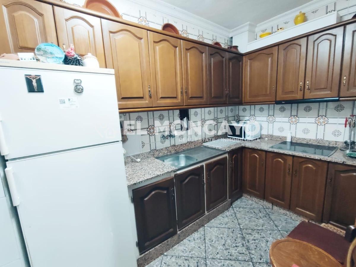 Dom w Benejuzar, Alicante, Hiszpania 4 sypialnie, 140 mkw. nr 183754