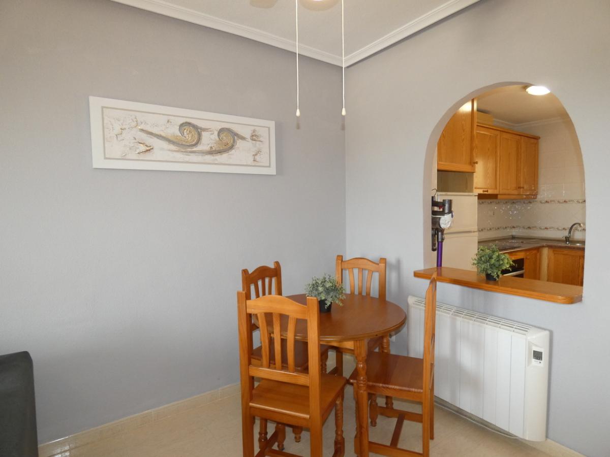 Dzīvoklis Algorfa, Alicante, Spānijā 2 istabas, 65 m2 Nr. 183752