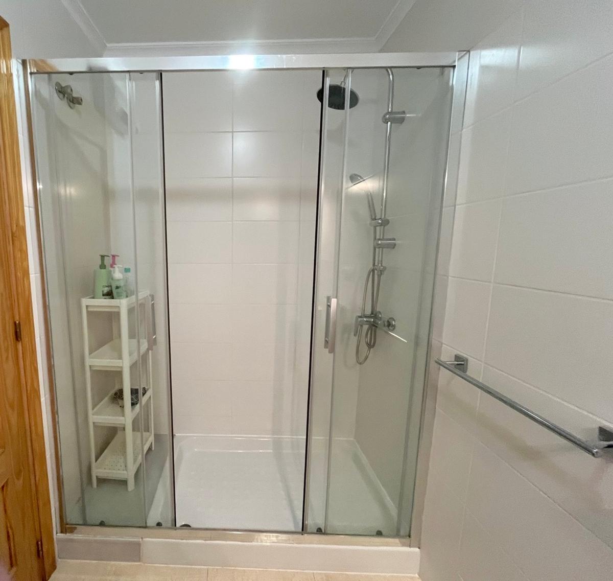 Dzīvoklis Algorfa, Alicante, Spānijā 2 istabas, 65 m2 Nr. 183752