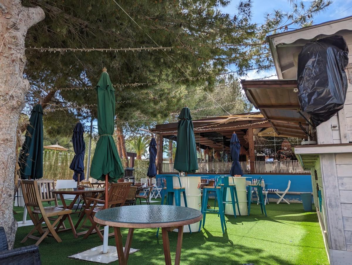 Dzīvoklis Algorfa, Alicante, Spānijā 2 istabas, 65 m2 Nr. 183752