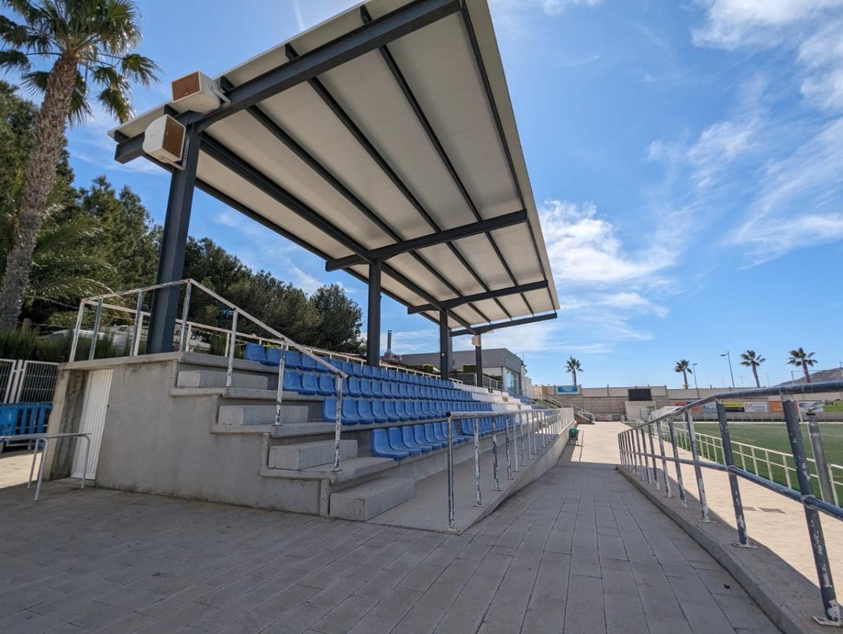 Dzīvoklis Algorfa, Alicante, Spānijā 2 istabas, 65 m2 Nr. 183752