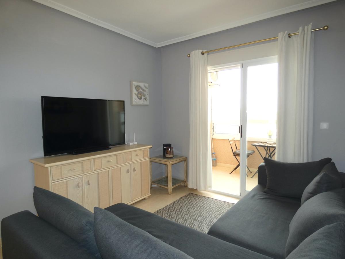 Dzīvoklis Algorfa, Alicante, Spānijā 2 istabas, 65 m2 Nr. 183752