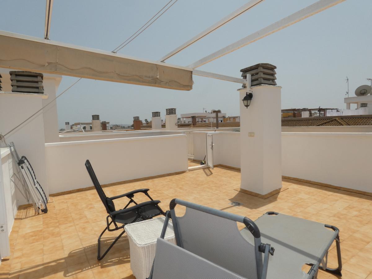 Dzīvoklis Algorfa, Alicante, Spānijā 2 istabas, 65 m2 Nr. 183752