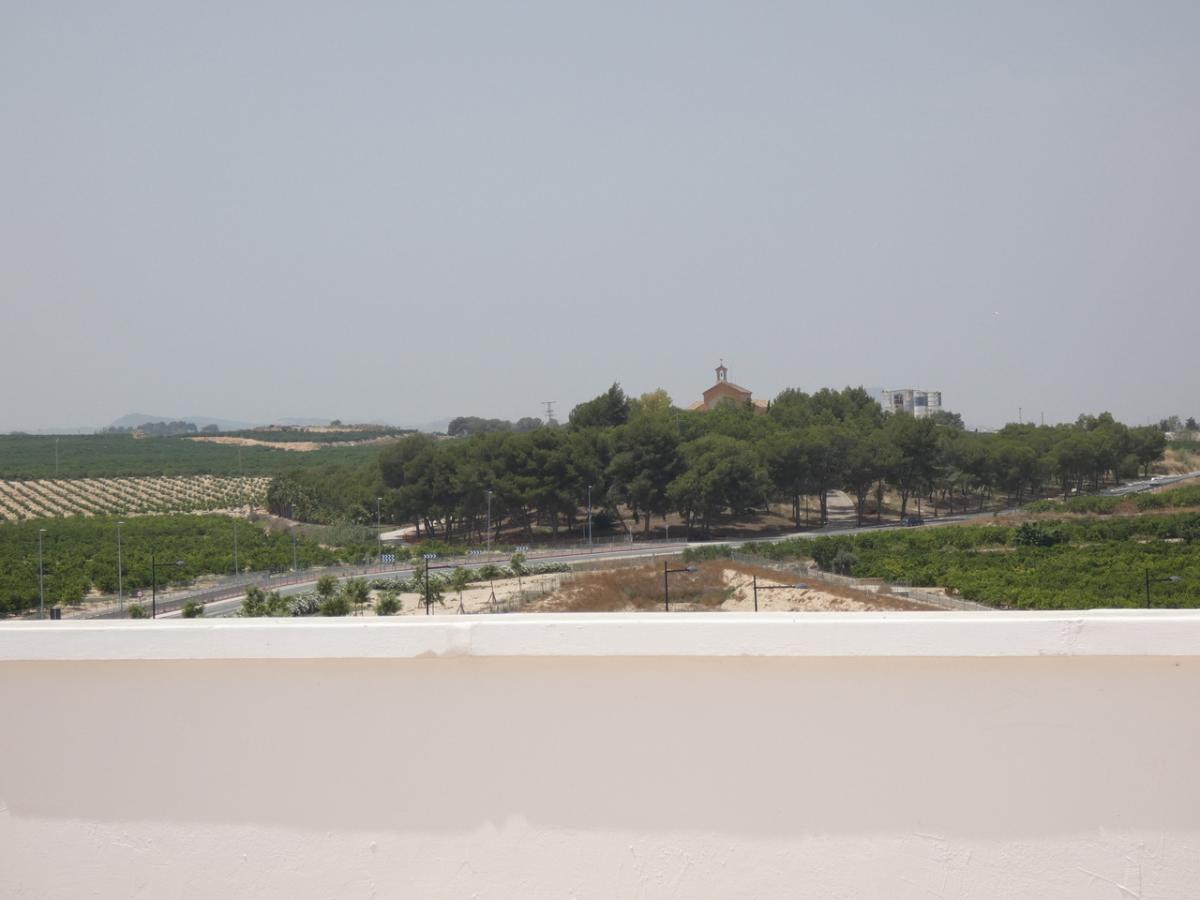 Dzīvoklis Algorfa, Alicante, Spānijā 2 istabas, 65 m2 Nr. 183752