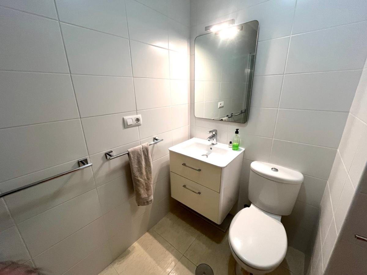 Dzīvoklis Algorfa, Alicante, Spānijā 2 istabas, 65 m2 Nr. 183752