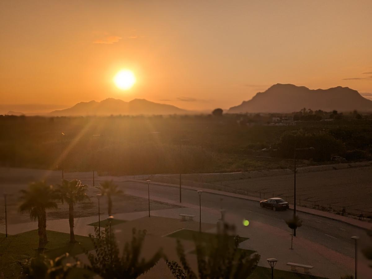 Dzīvoklis Algorfa, Alicante, Spānijā 2 istabas, 65 m2 Nr. 183752