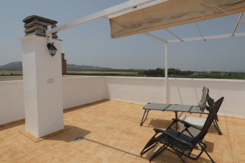 Apartment in Algorfa, Alicante, Spain 2 bedrooms, 65 sq.m. No. 183752