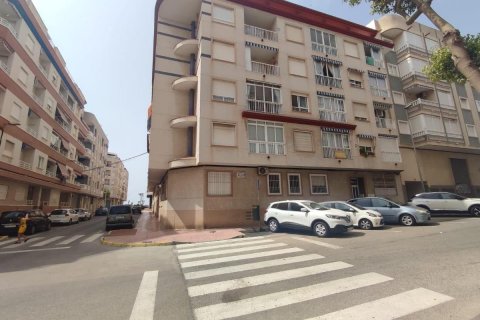 Apartment in Guardamar del Segura, Alicante, Spain 1 bedroom, 41 sq.m. No. 183750