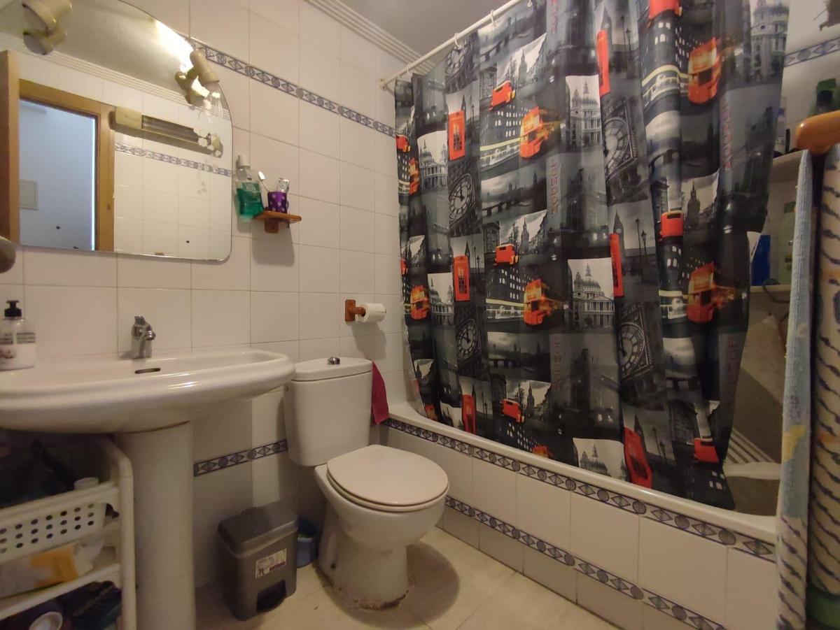 Lägenhet i Guardamar del Segura, Alicante, Spanien 1 sovrum, 41 kvm. Nr. 183750
