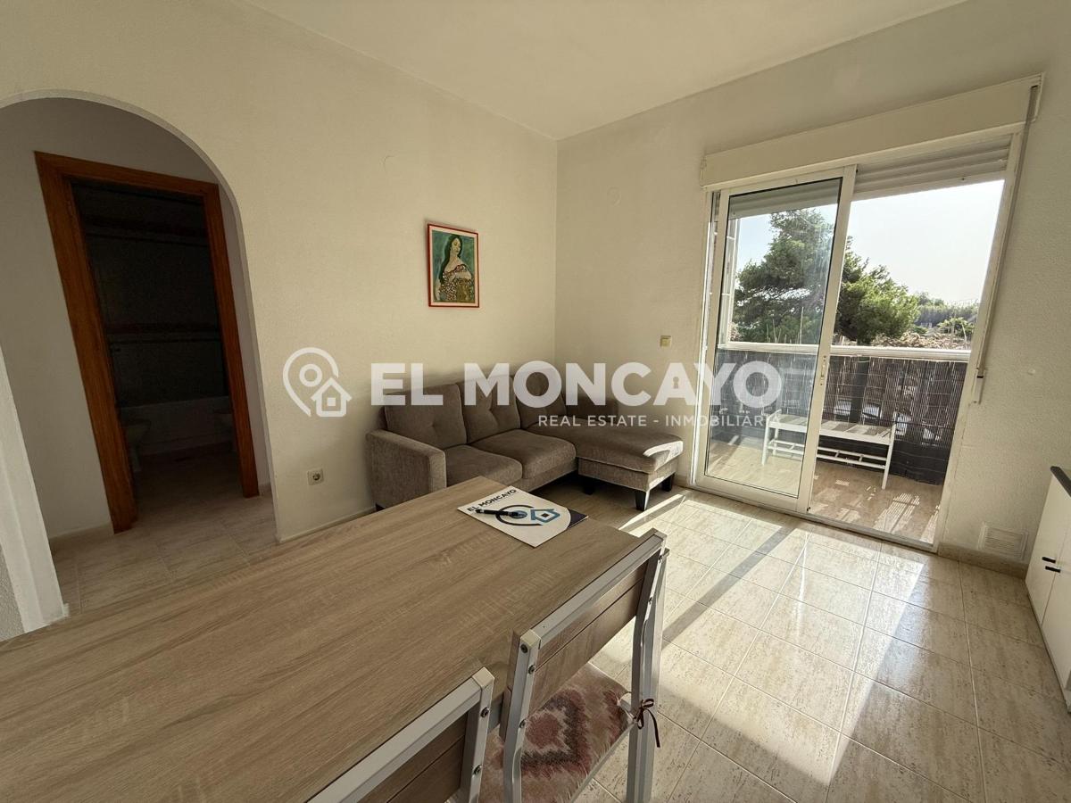 Appartamento a Guardamar del Segura, Alicante, Spagna 1 camera da letto, 48 mq. N° 183755