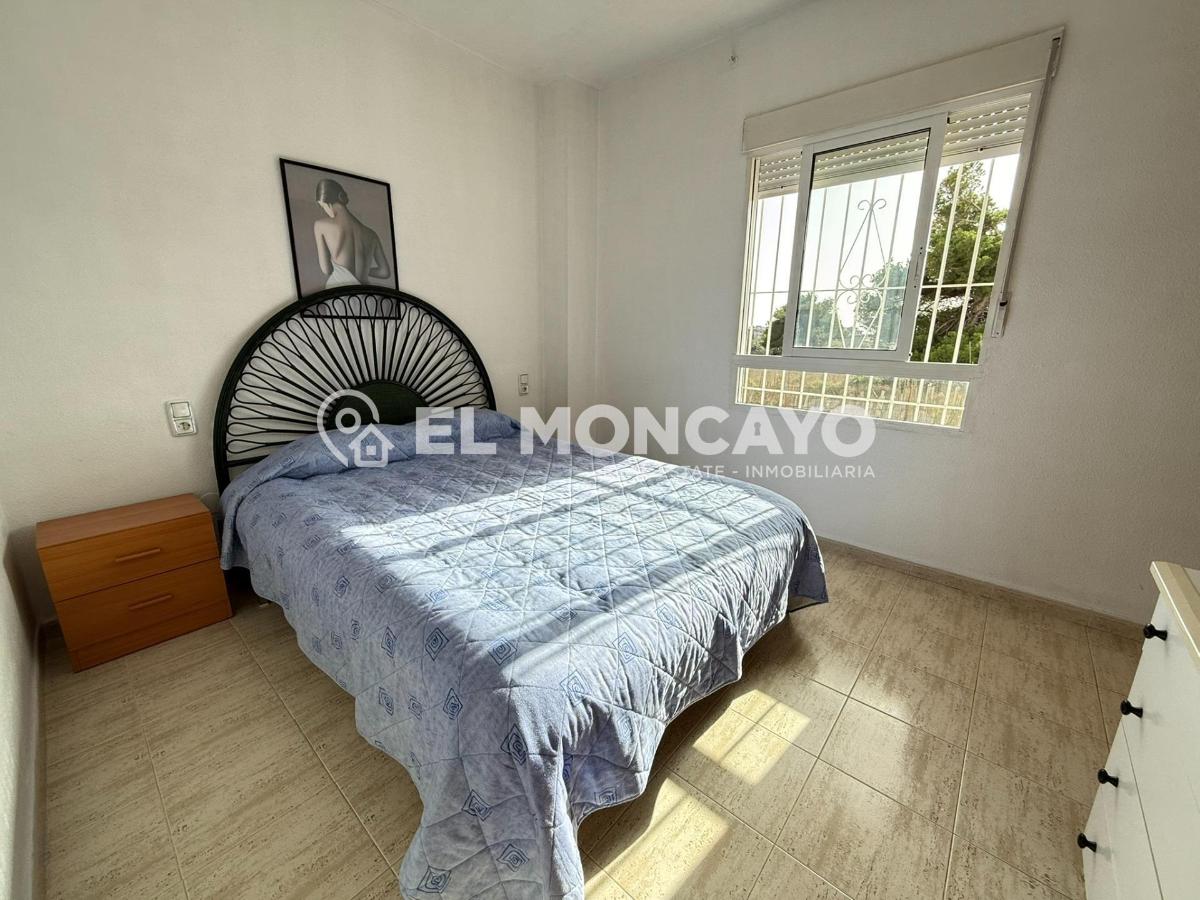 Appartamento a Guardamar del Segura, Alicante, Spagna 1 camera da letto, 48 mq. N° 183755