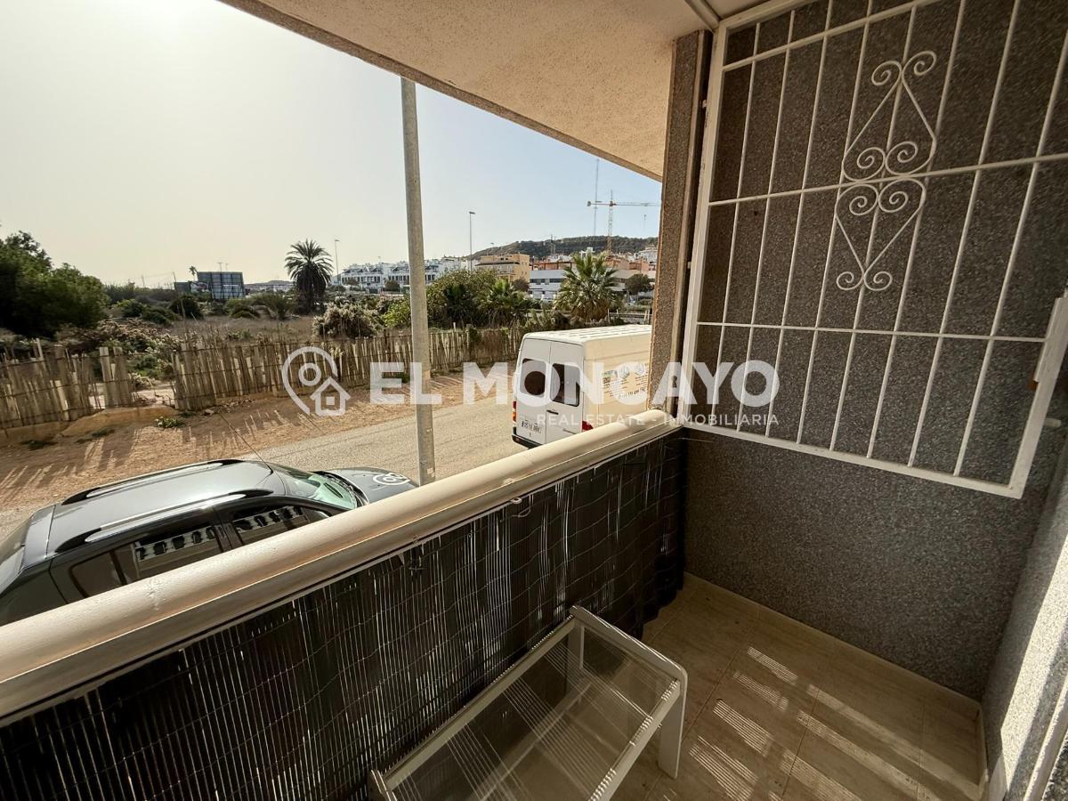 Appartamento a Guardamar del Segura, Alicante, Spagna 1 camera da letto, 48 mq. N° 183755