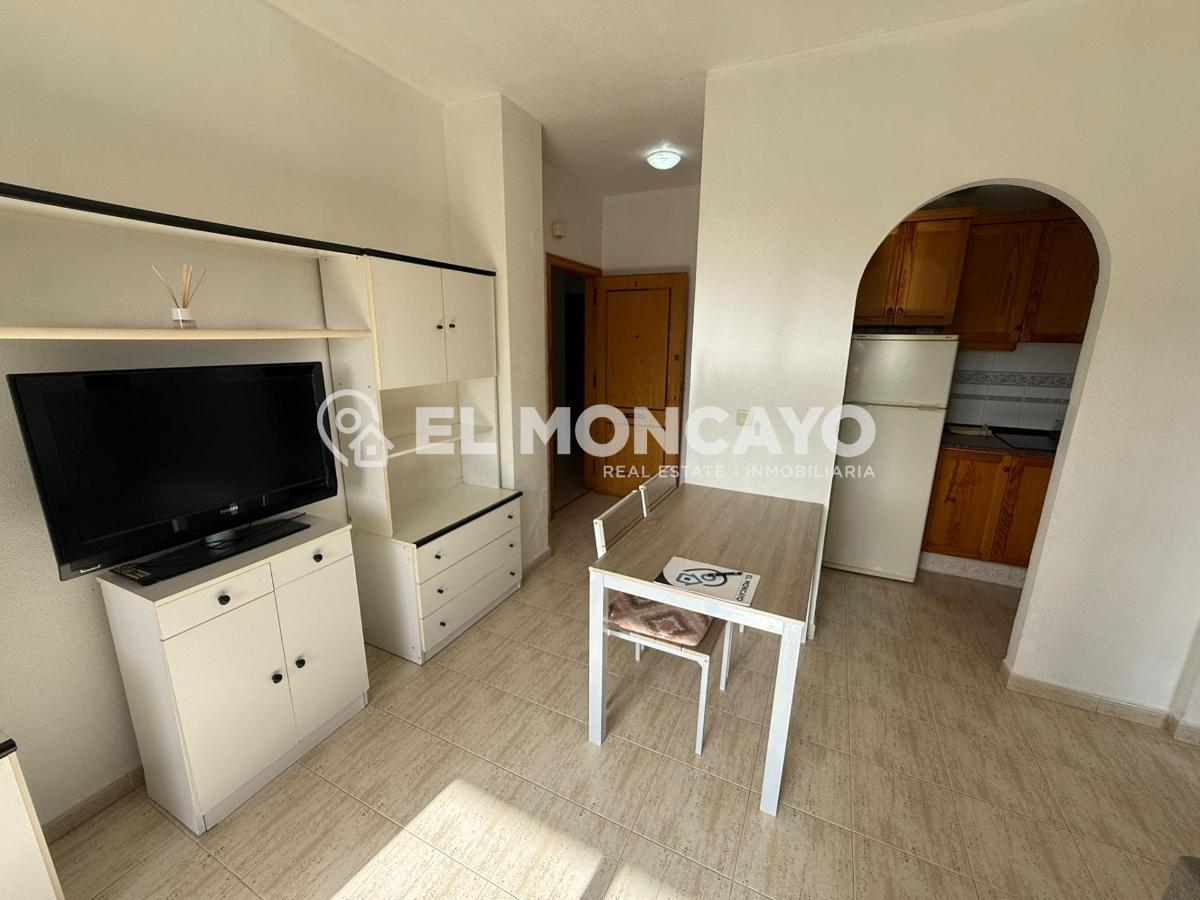 Appartamento a Guardamar del Segura, Alicante, Spagna 1 camera da letto, 48 mq. N° 183755