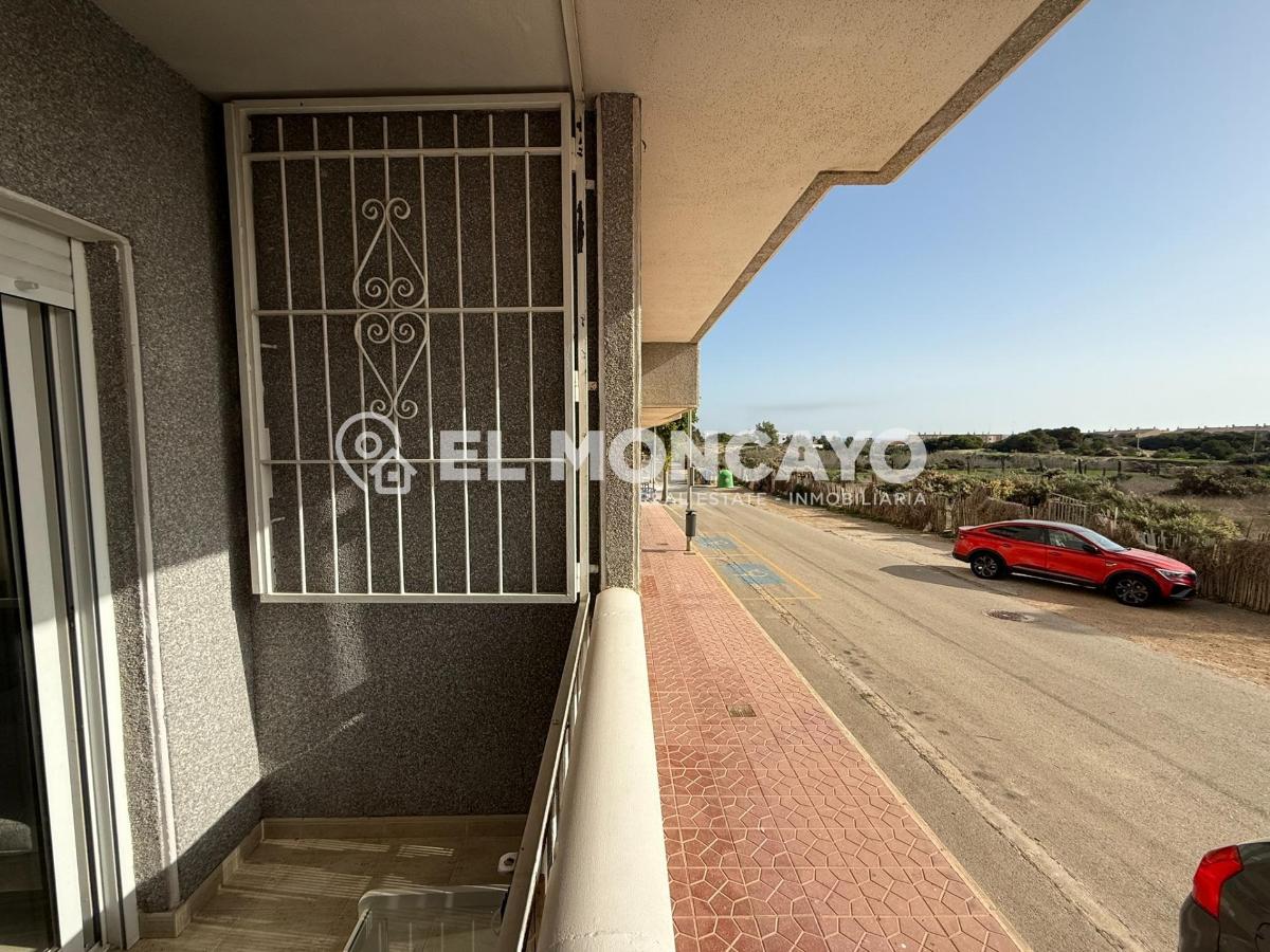 Appartamento a Guardamar del Segura, Alicante, Spagna 1 camera da letto, 48 mq. N° 183755