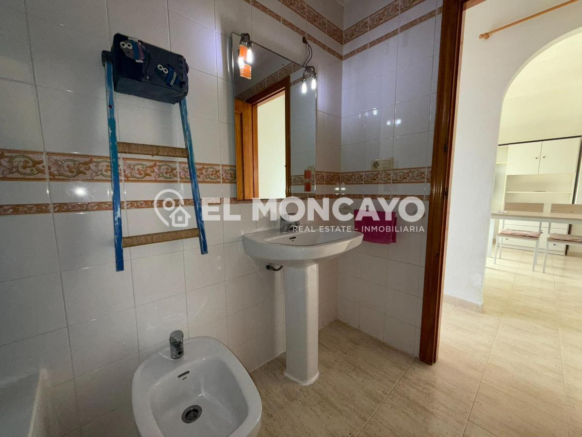 Appartamento a Guardamar del Segura, Alicante, Spagna 1 camera da letto, 48 mq. N° 183755