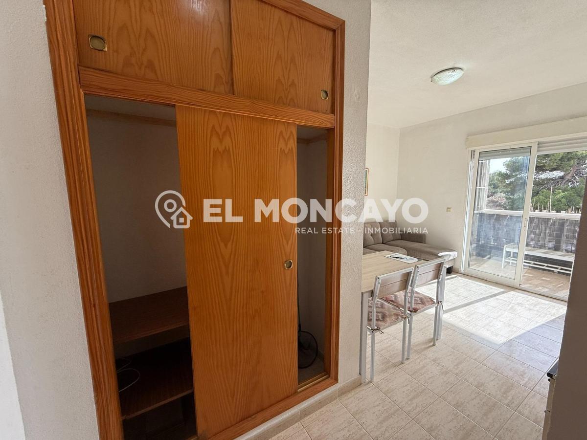 Appartamento a Guardamar del Segura, Alicante, Spagna 1 camera da letto, 48 mq. N° 183755