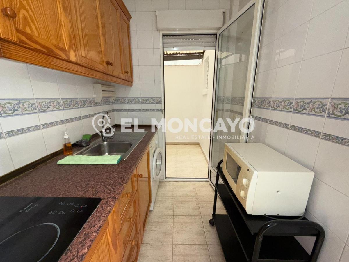 Appartamento a Guardamar del Segura, Alicante, Spagna 1 camera da letto, 48 mq. N° 183755