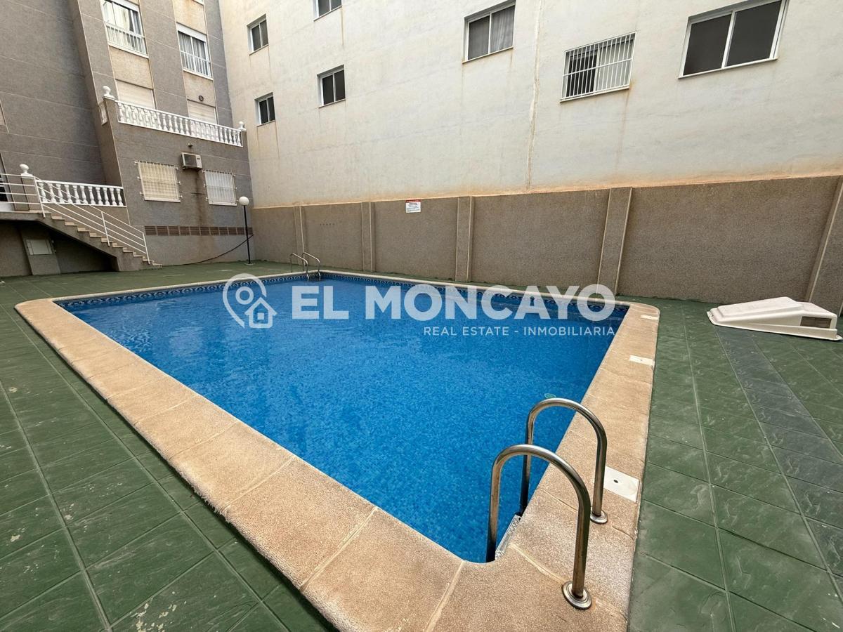 Appartamento a Guardamar del Segura, Alicante, Spagna 1 camera da letto, 48 mq. N° 183755