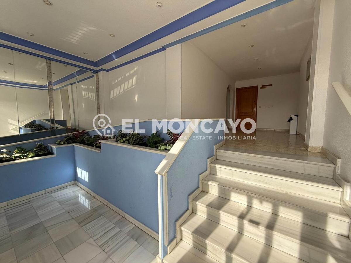 Appartamento a Guardamar del Segura, Alicante, Spagna 1 camera da letto, 48 mq. N° 183755