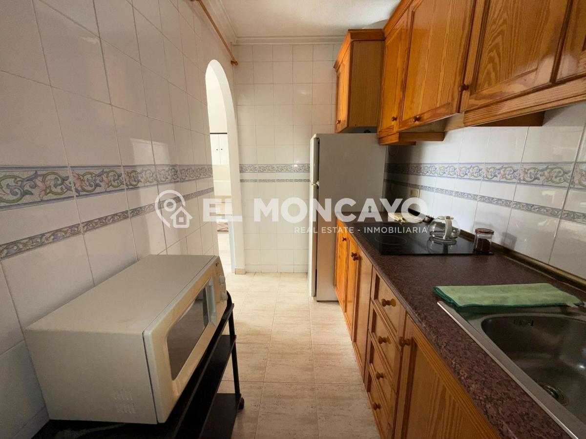 Appartamento a Guardamar del Segura, Alicante, Spagna 1 camera da letto, 48 mq. N° 183755