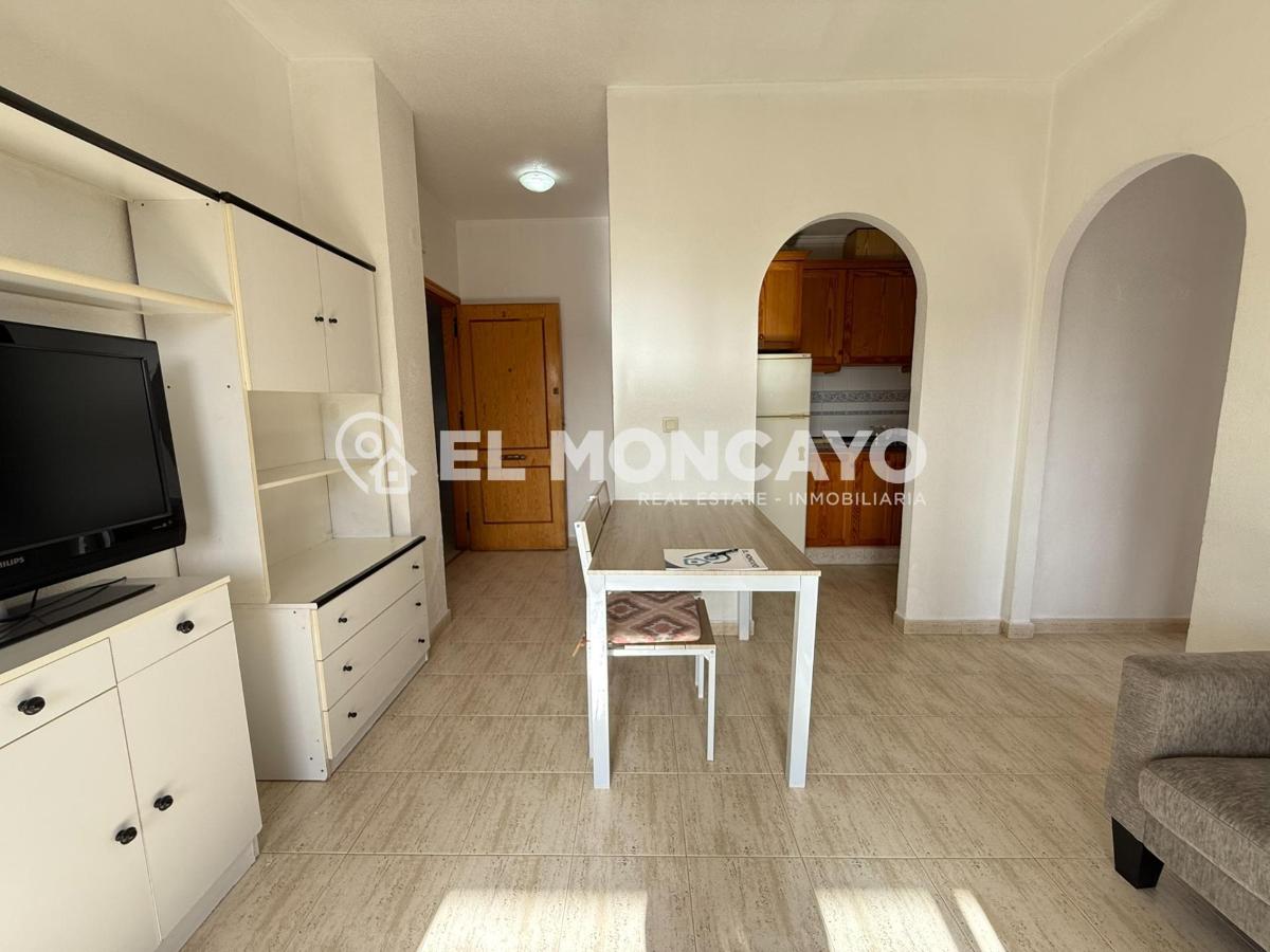 Appartamento a Guardamar del Segura, Alicante, Spagna 1 camera da letto, 48 mq. N° 183755