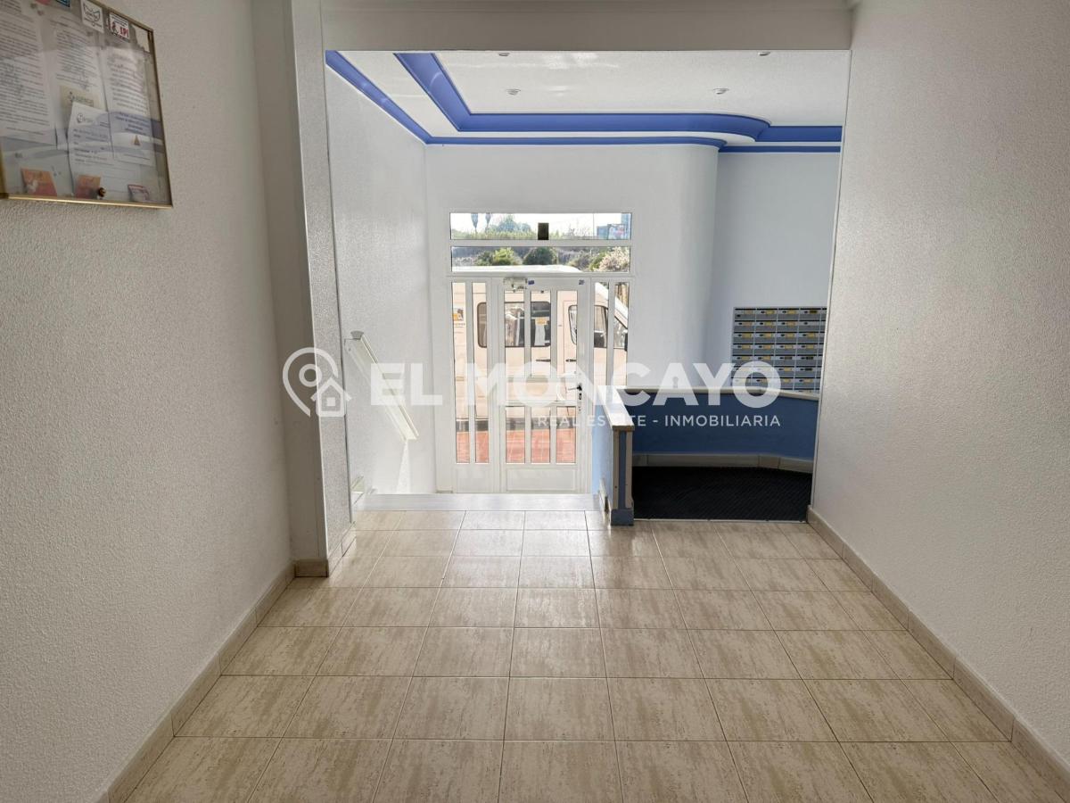 Appartamento a Guardamar del Segura, Alicante, Spagna 1 camera da letto, 48 mq. N° 183755