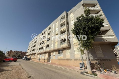 Apartment in Guardamar del Segura, Alicante, Spain 1 bedroom, 48 sq.m. No. 183755
