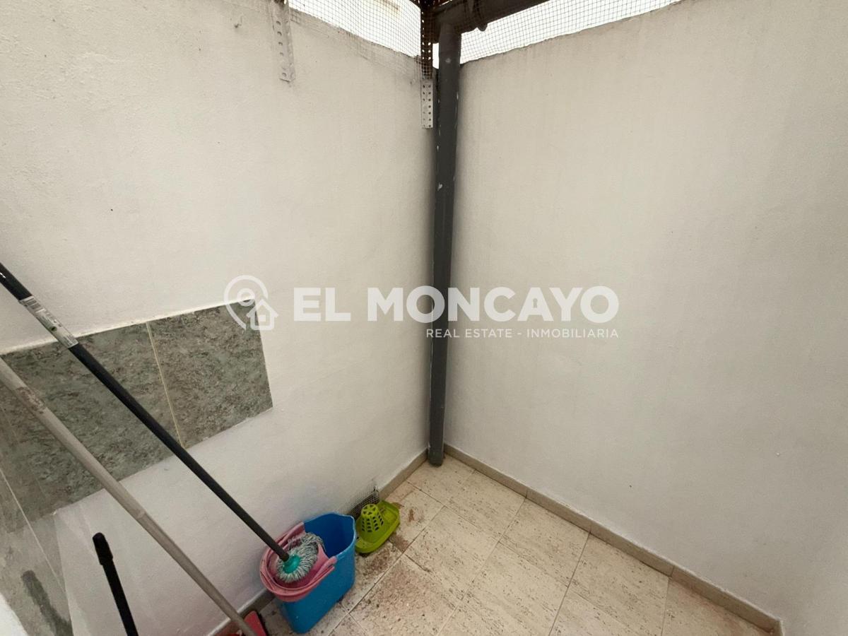 Appartamento a Guardamar del Segura, Alicante, Spagna 1 camera da letto, 48 mq. N° 183755