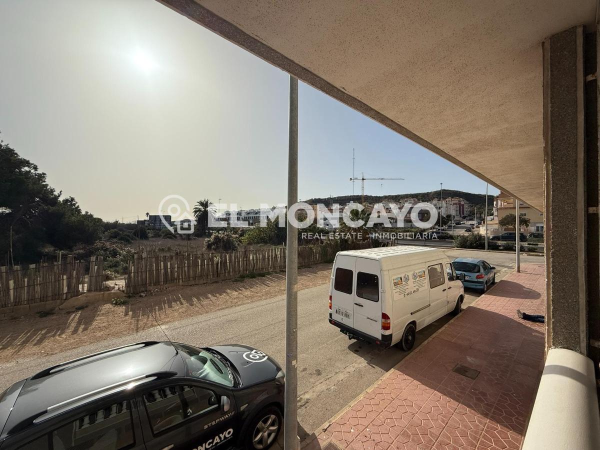 Appartamento a Guardamar del Segura, Alicante, Spagna 1 camera da letto, 48 mq. N° 183755