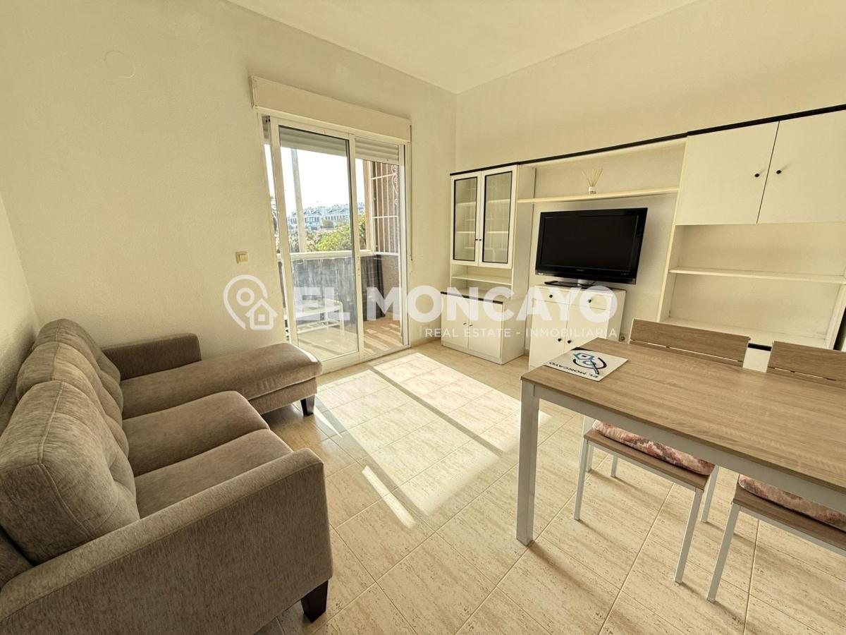 Appartamento a Guardamar del Segura, Alicante, Spagna 1 camera da letto, 48 mq. N° 183755