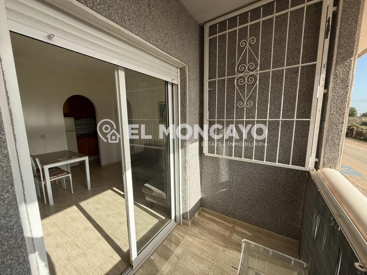 Appartamento a Guardamar del Segura, Alicante, Spagna 1 camera da letto, 48 mq. N° 183755