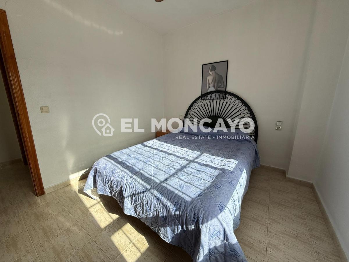 Appartamento a Guardamar del Segura, Alicante, Spagna 1 camera da letto, 48 mq. N° 183755