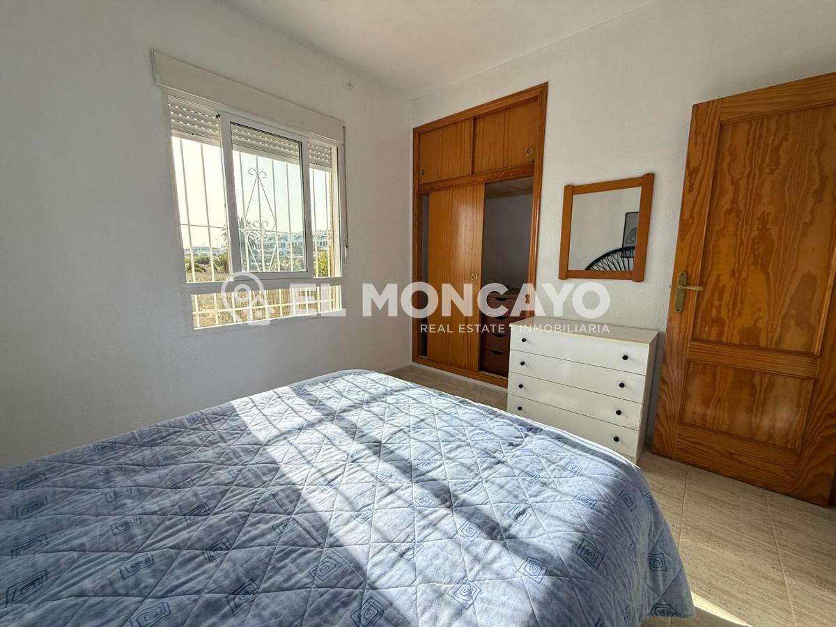 Appartamento a Guardamar del Segura, Alicante, Spagna 1 camera da letto, 48 mq. N° 183755