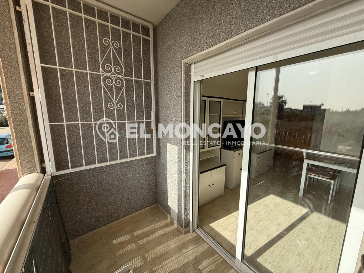 Appartamento a Guardamar del Segura, Alicante, Spagna 1 camera da letto, 48 mq. N° 183755