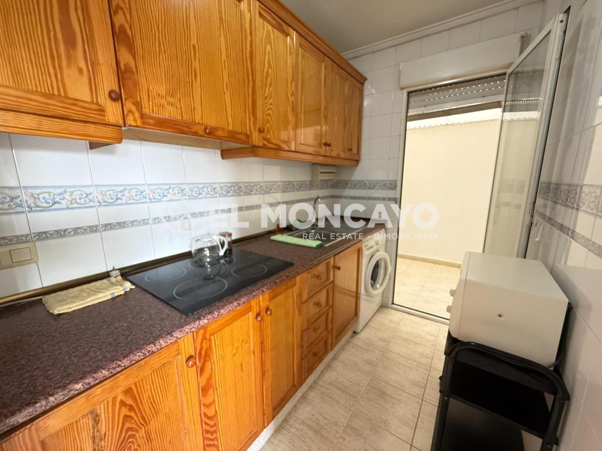 Appartamento a Guardamar del Segura, Alicante, Spagna 1 camera da letto, 48 mq. N° 183755