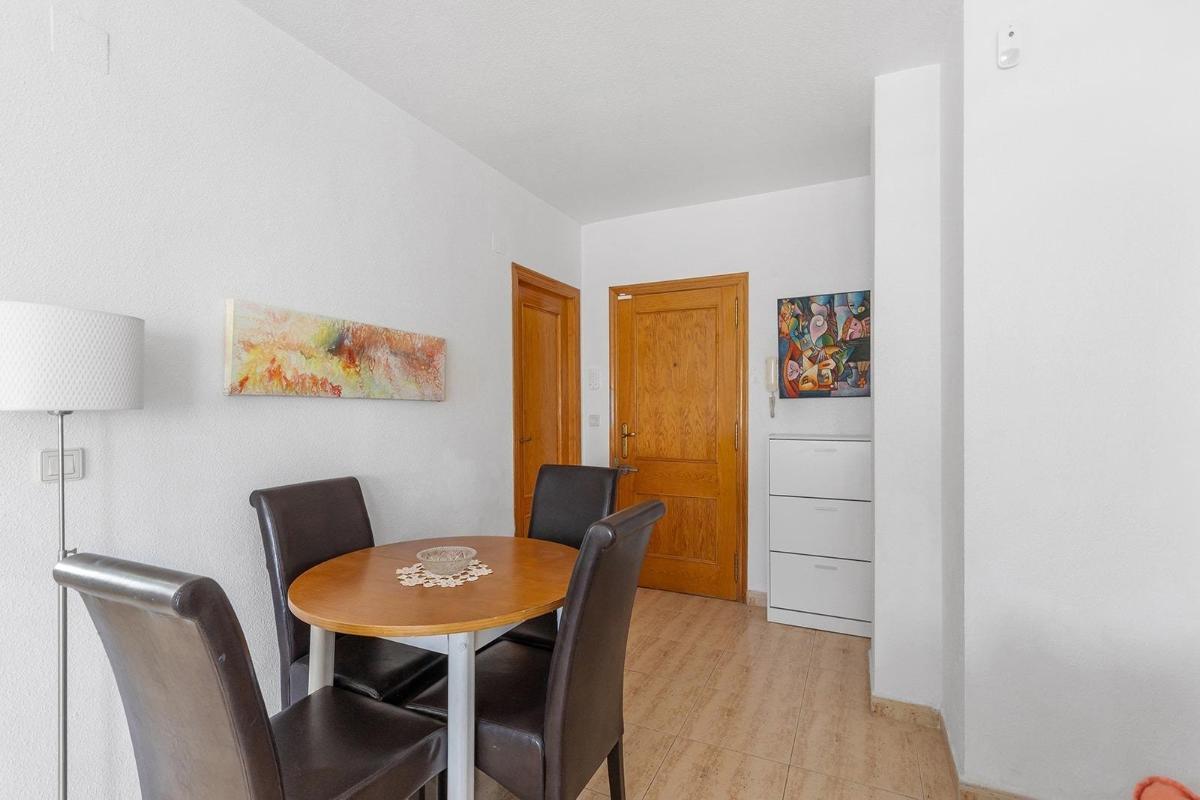Dzīvoklis Guardamar del Segura, Alicante, Spānijā 2 istabas, 59 m2 Nr. 183749