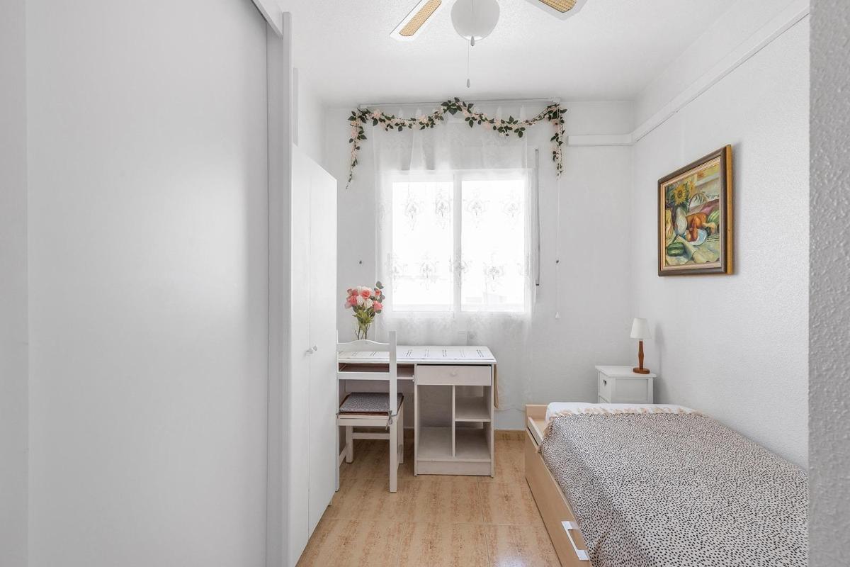 Dzīvoklis Guardamar del Segura, Alicante, Spānijā 2 istabas, 59 m2 Nr. 183749