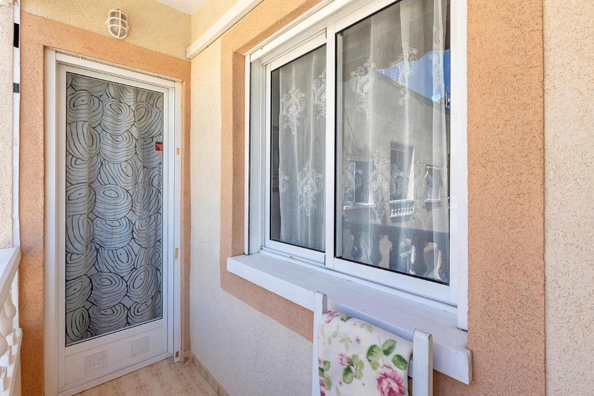 Dzīvoklis Guardamar del Segura, Alicante, Spānijā 2 istabas, 59 m2 Nr. 183749
