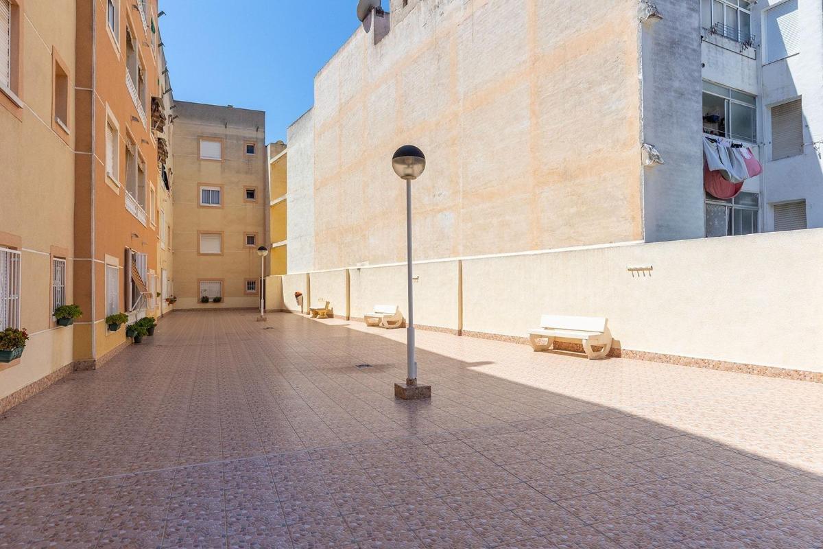 Dzīvoklis Guardamar del Segura, Alicante, Spānijā 2 istabas, 59 m2 Nr. 183749