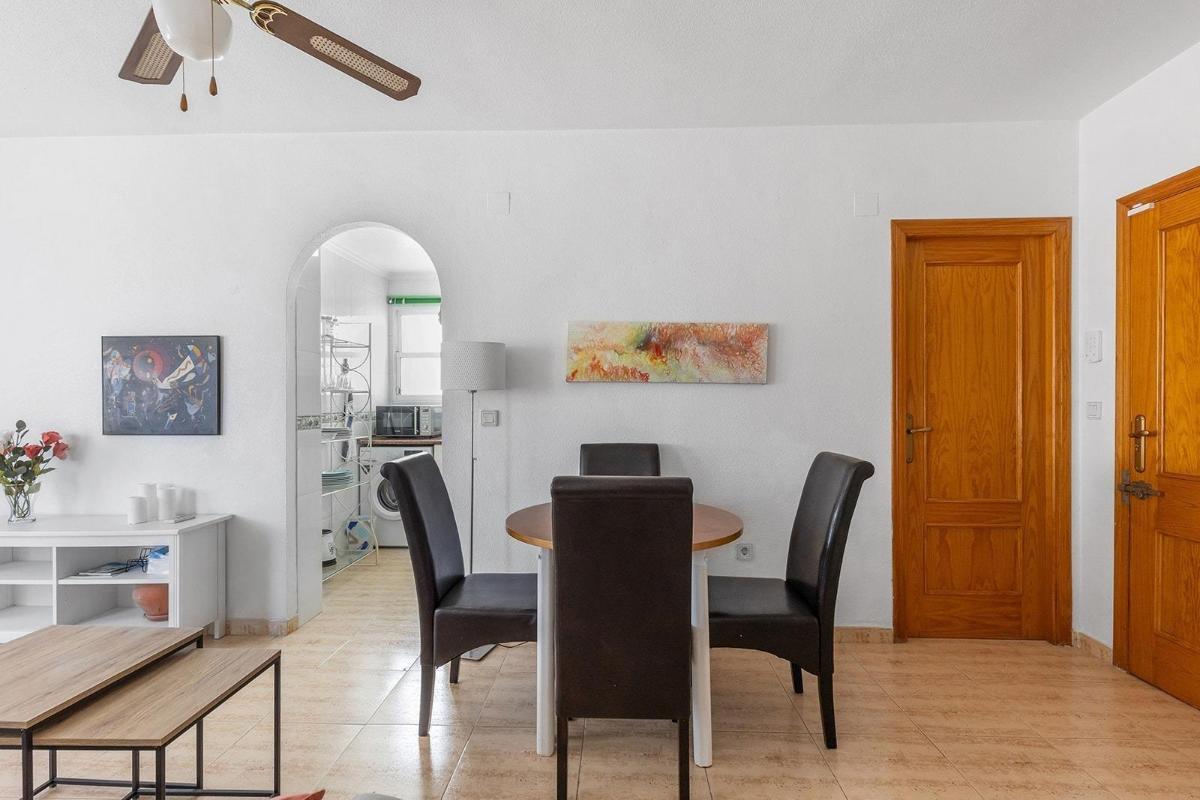 Dzīvoklis Guardamar del Segura, Alicante, Spānijā 2 istabas, 59 m2 Nr. 183749