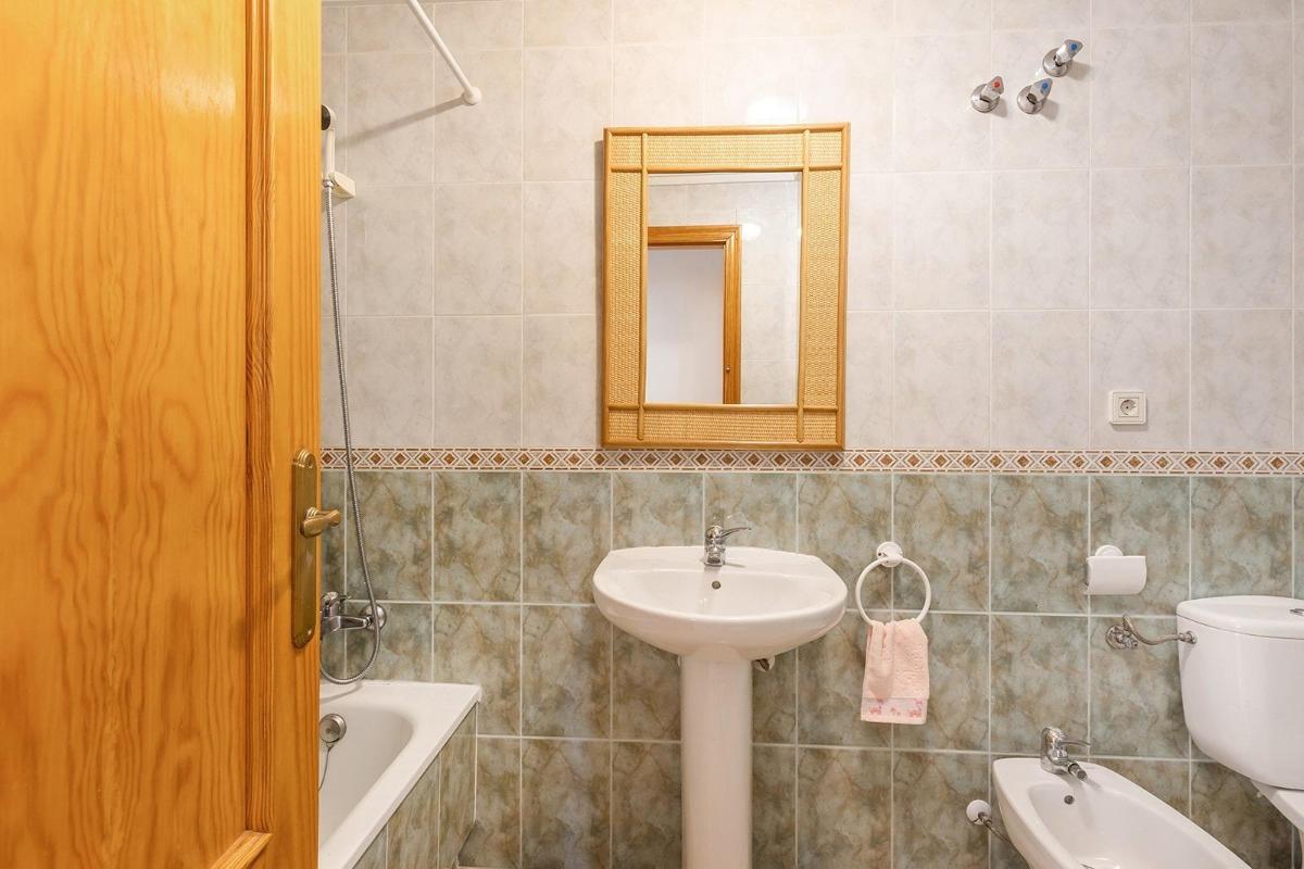 Dzīvoklis Guardamar del Segura, Alicante, Spānijā 2 istabas, 59 m2 Nr. 183749