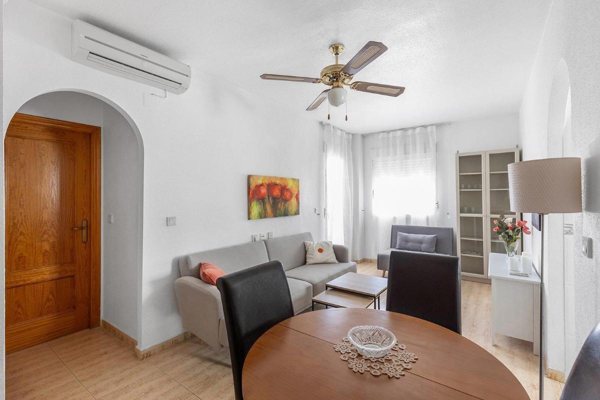 Dzīvoklis Guardamar del Segura, Alicante, Spānijā 2 istabas, 59 m2 Nr. 183749