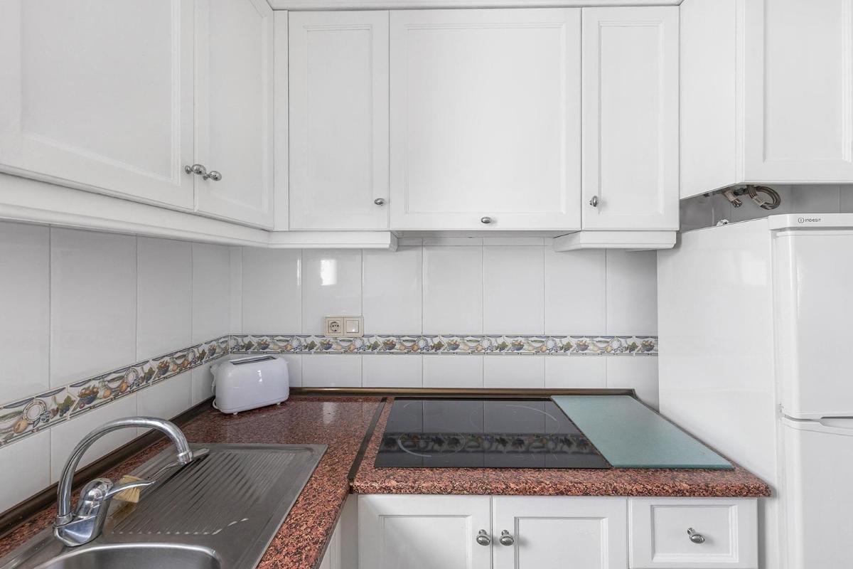 Dzīvoklis Guardamar del Segura, Alicante, Spānijā 2 istabas, 59 m2 Nr. 183749