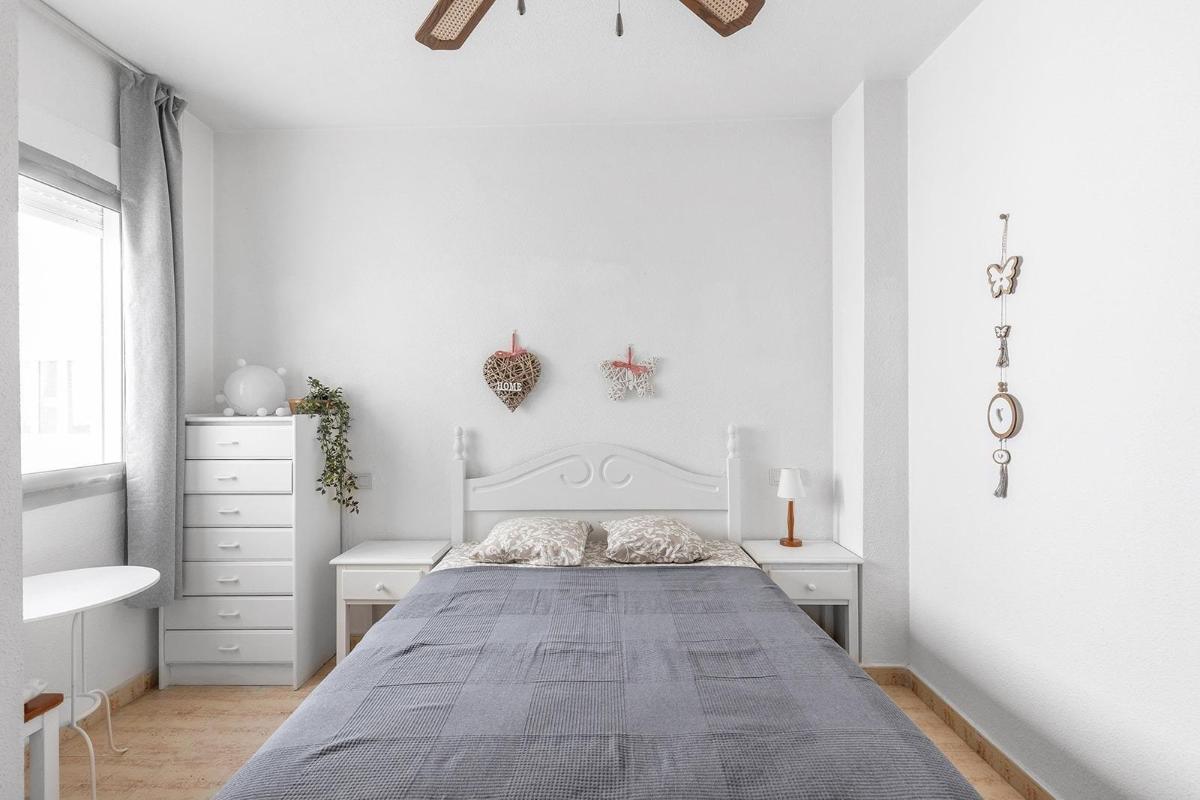 Dzīvoklis Guardamar del Segura, Alicante, Spānijā 2 istabas, 59 m2 Nr. 183749