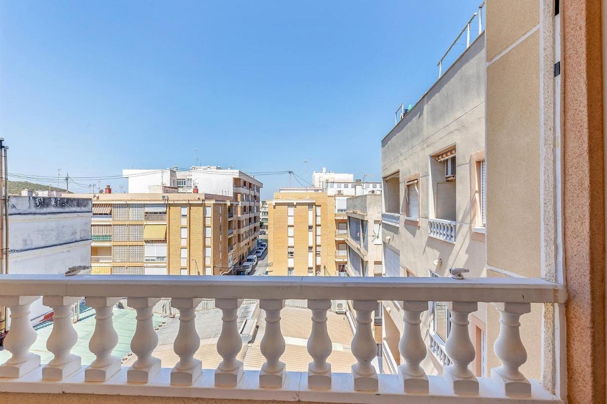 Dzīvoklis Guardamar del Segura, Alicante, Spānijā 2 istabas, 59 m2 Nr. 183749