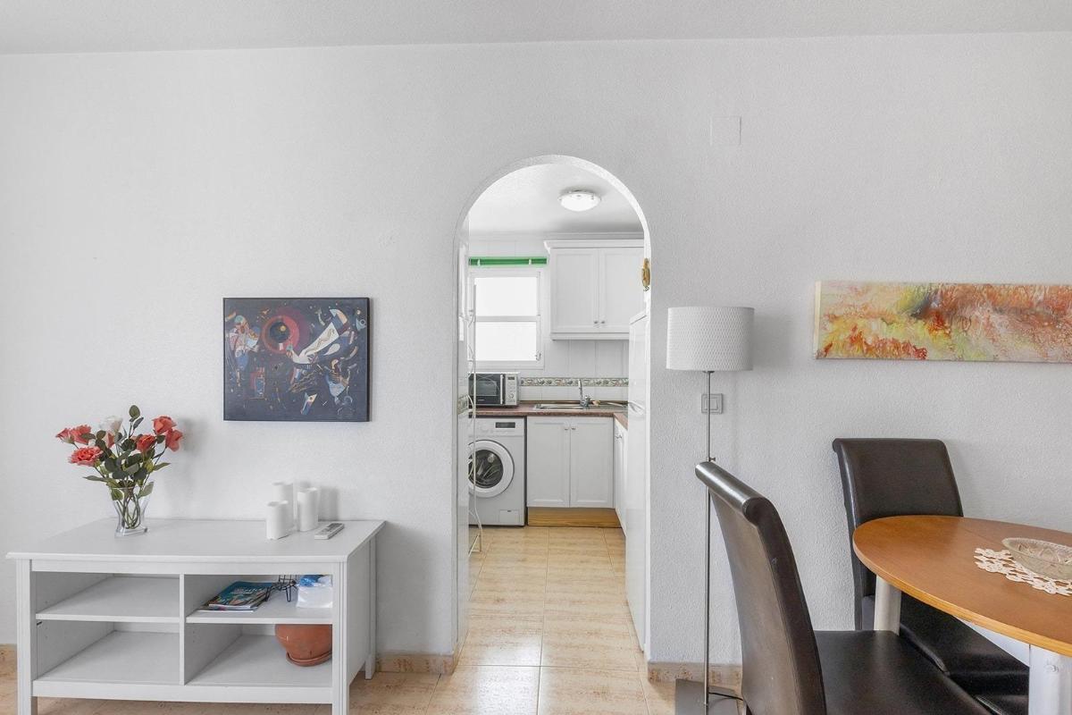 Dzīvoklis Guardamar del Segura, Alicante, Spānijā 2 istabas, 59 m2 Nr. 183749